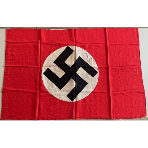 NSDAP Banner